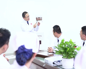 资深医生团队